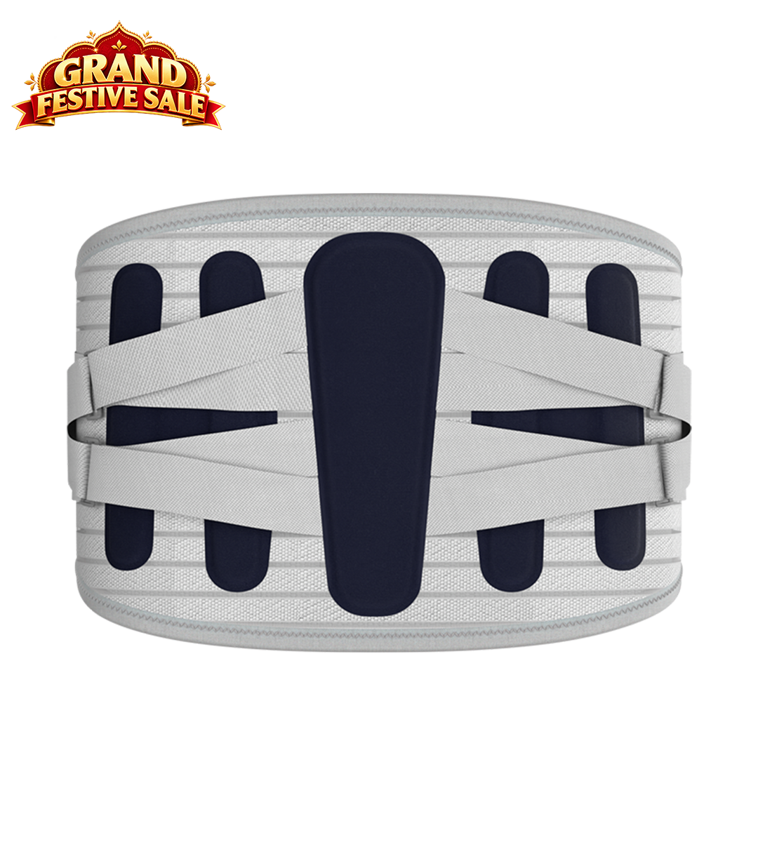 Ageasy Spine Pro Belt