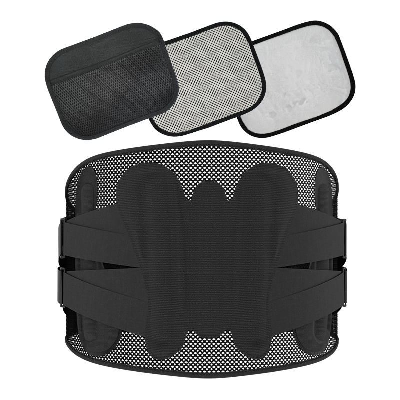 AGEasy Spine Pro Max Belt