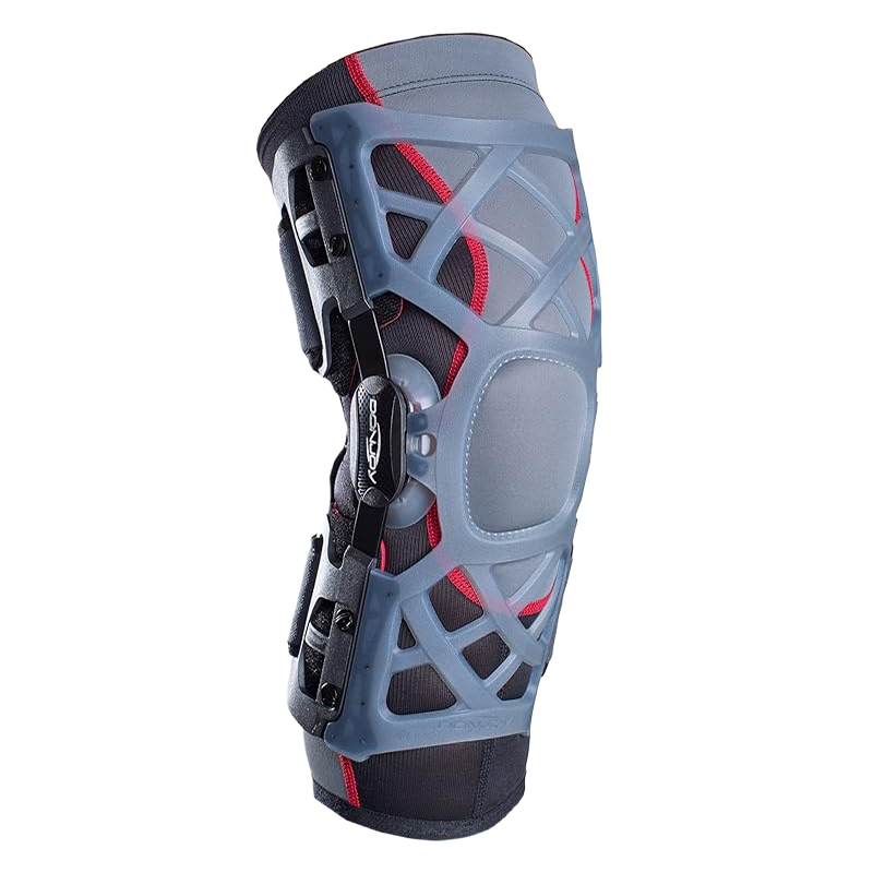 Donjoy OA Reaction Web Brace