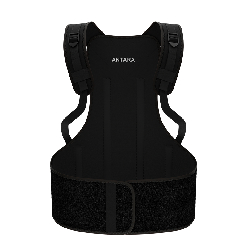 AGEasy ErgoLift Posture Corrector