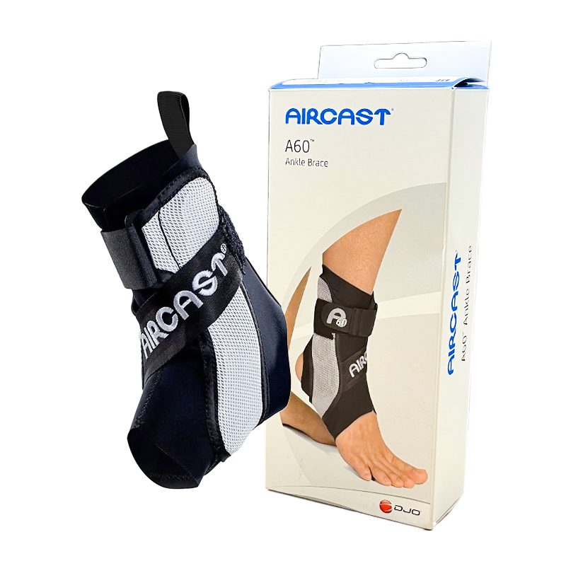Aircast A60 Ankle Support Brace