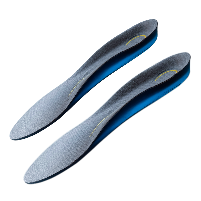 AGEasy ArchPro Insoles for Flat Feet | Arch Support Shoe Insoles (Pair)