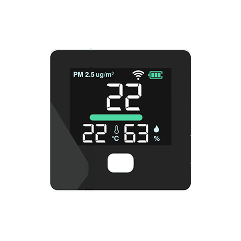 AGEasy PM2.5 Monitor