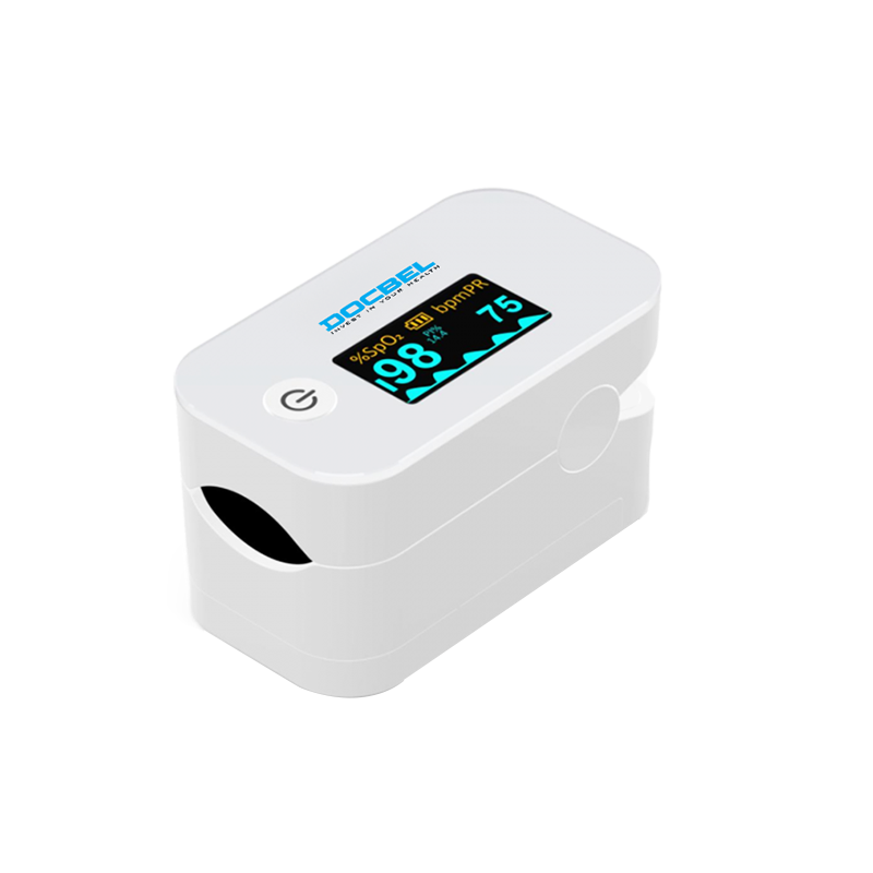 Advanced Sensor Pulse Oximeter