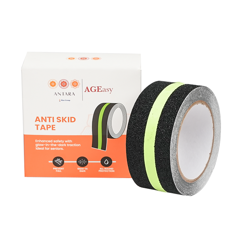 AGEasy Anti Skid Tape Glow in the Dark