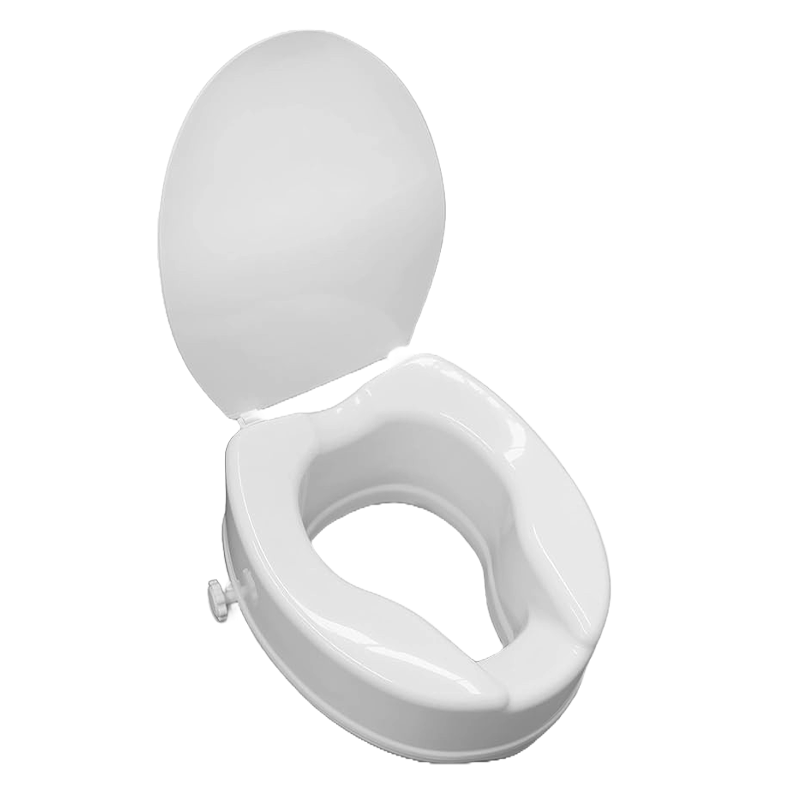 AGEasy Commode Seat Raiser