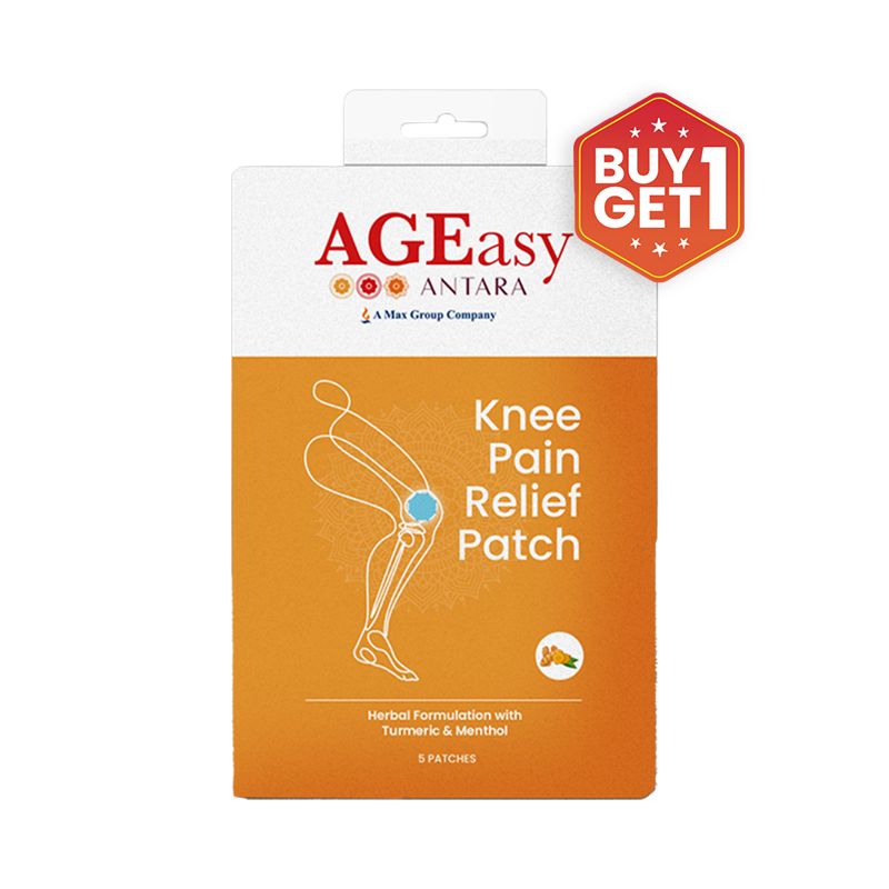 AGEasy Pain Relief Patch