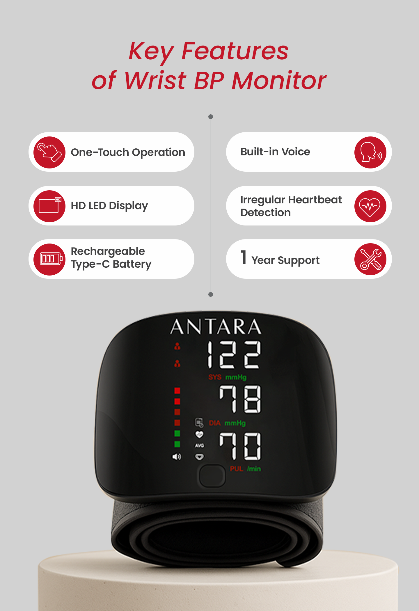 product-specification