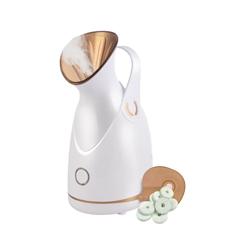 AGEasy Advanced Multi-Functional Steamer