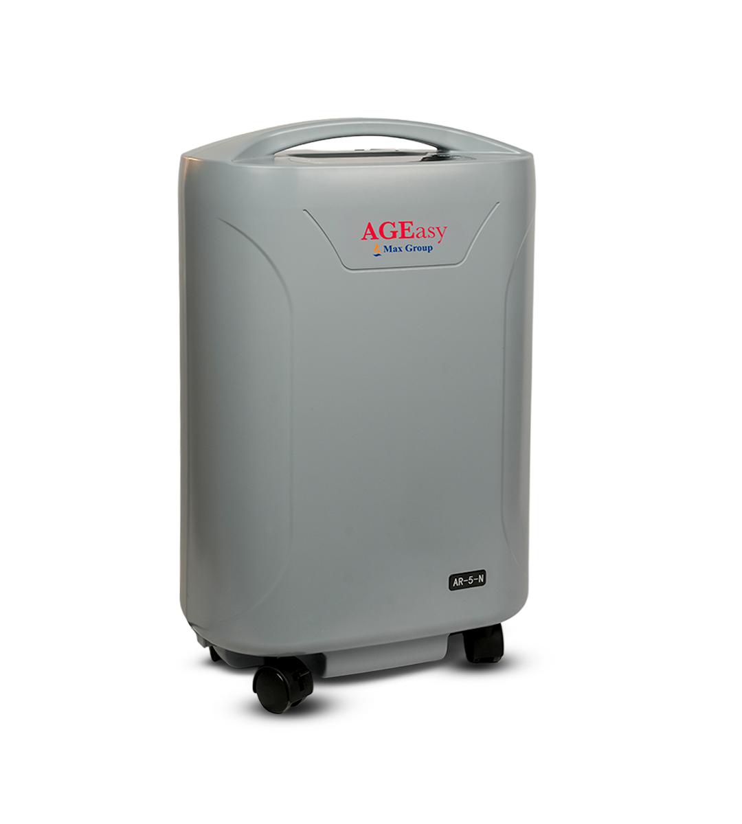 AGEasy Oxygen Concentrator- 5L