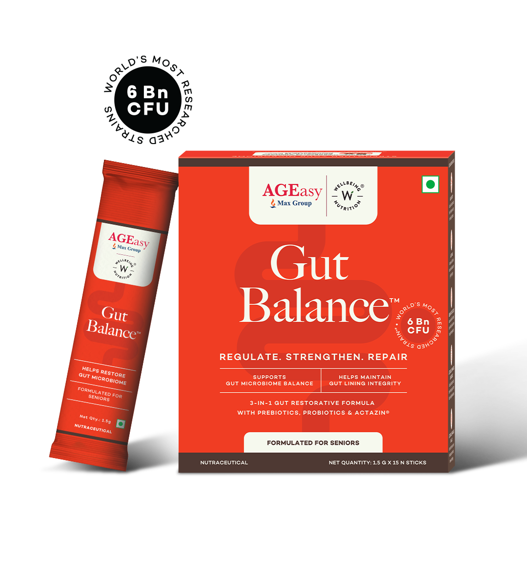 Gut Balance