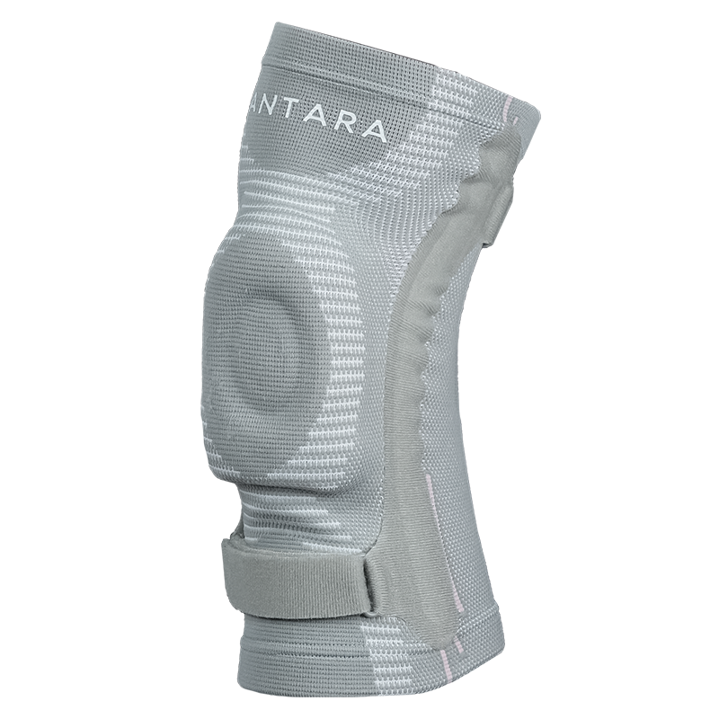 AGEasy Hinged Max Comfort Knee Cap