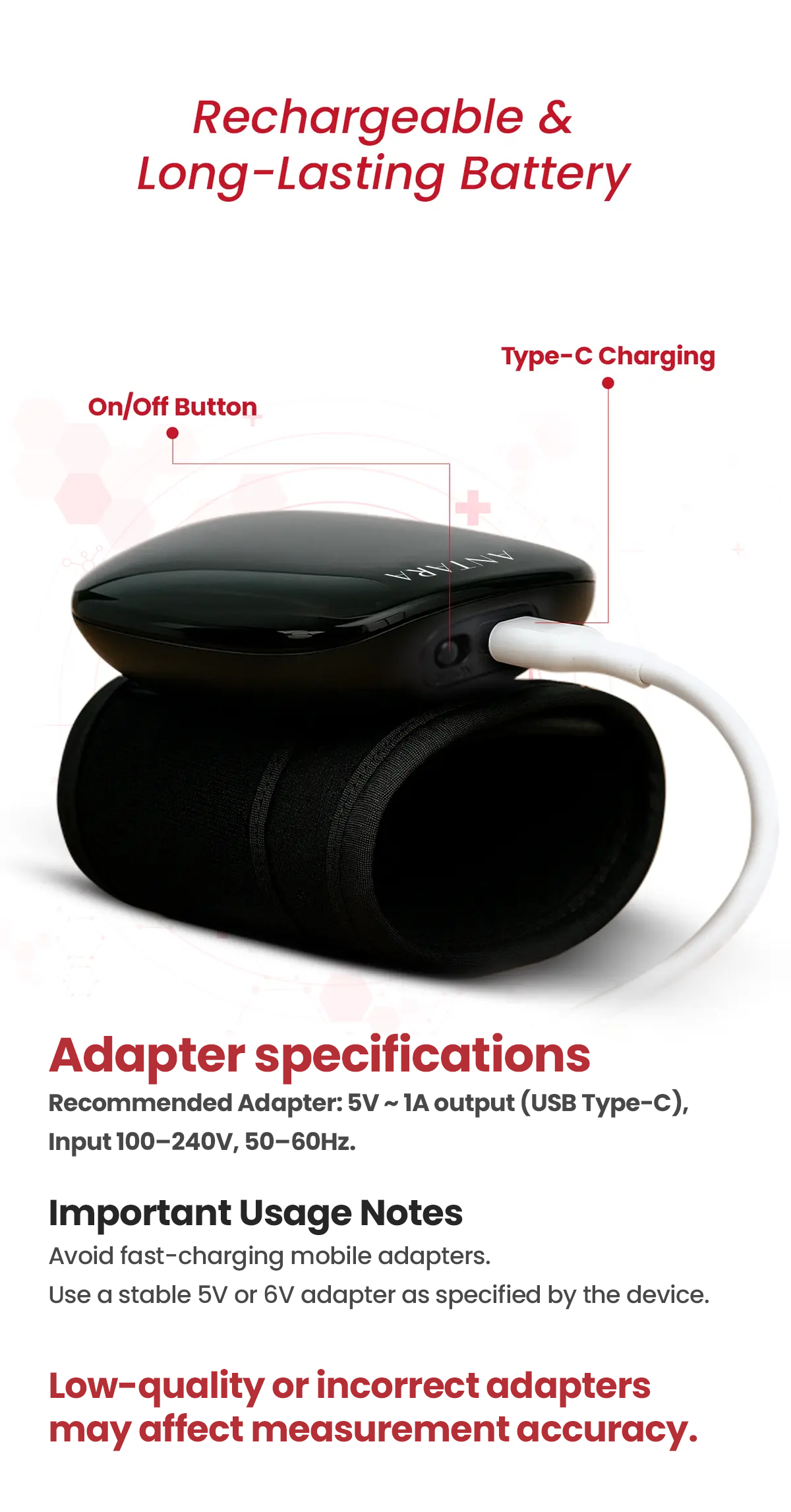 product-specification