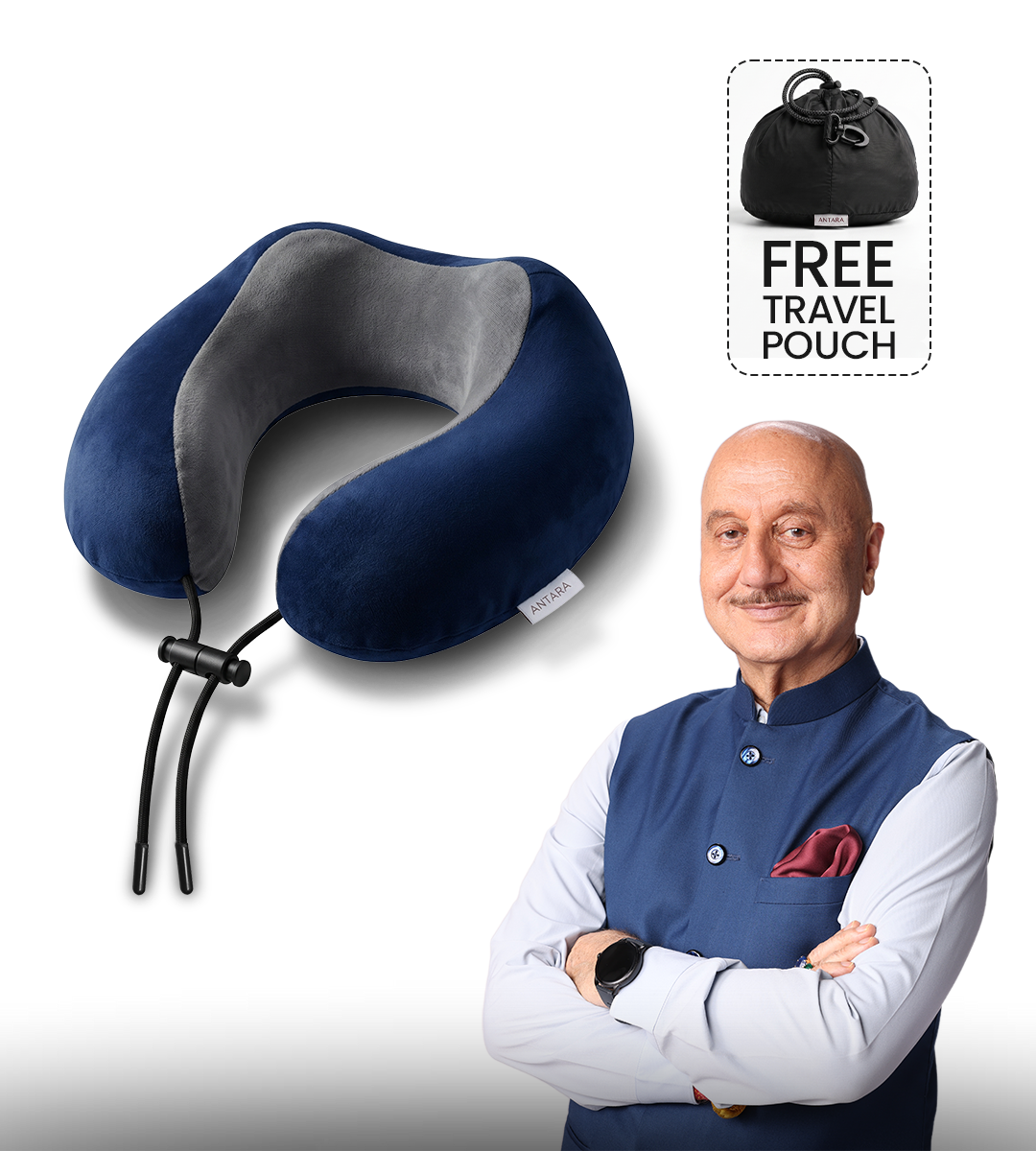 AGEasy Neck Pillow