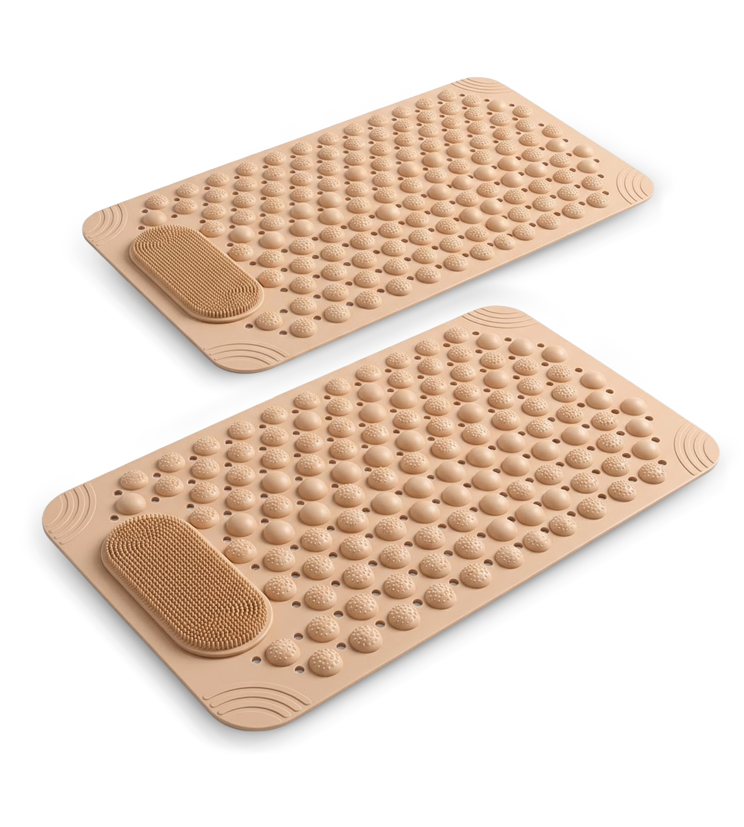 Slip Free Bathroom Combo