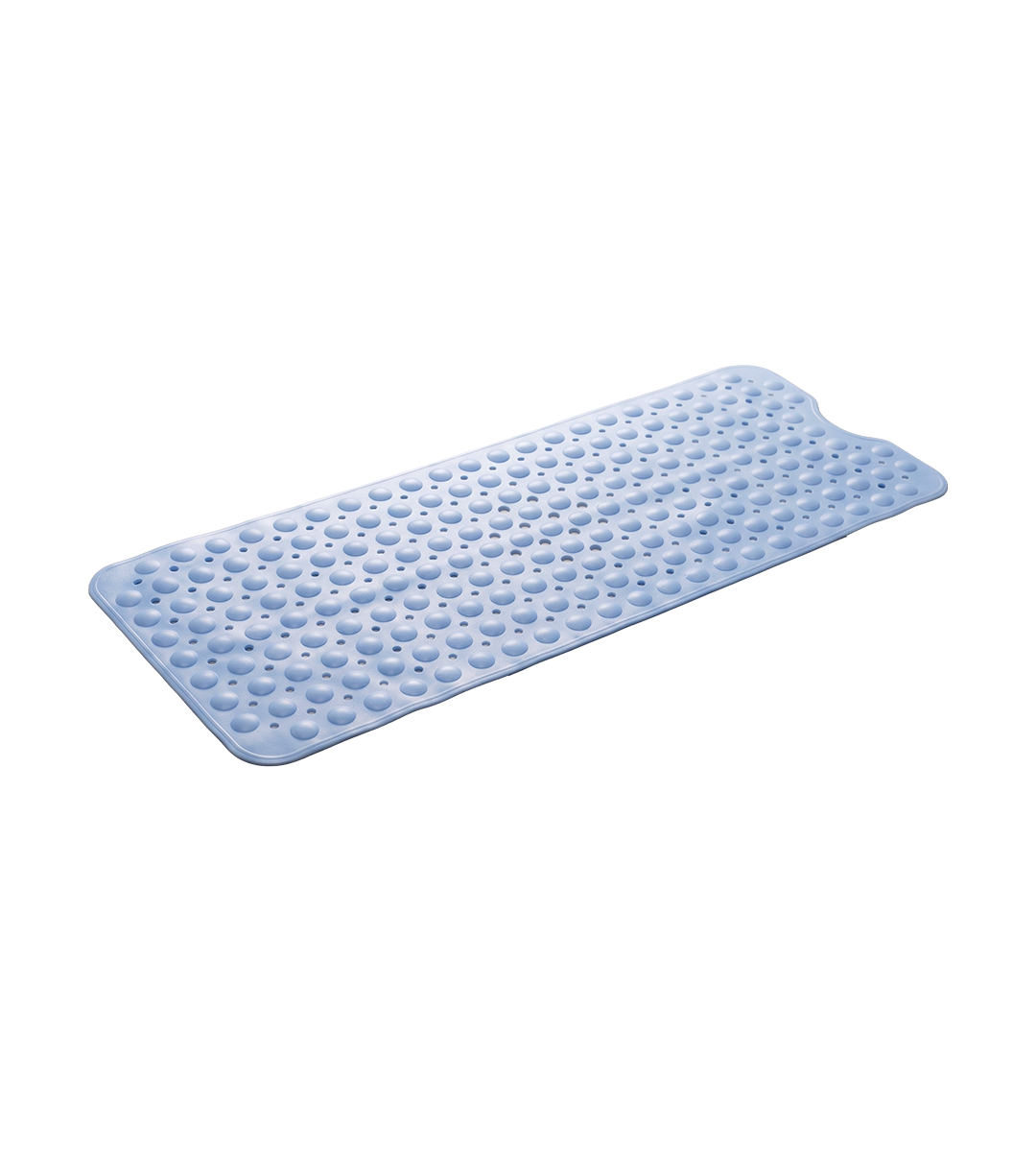 Anti Slip Mat for Bathroom Blue