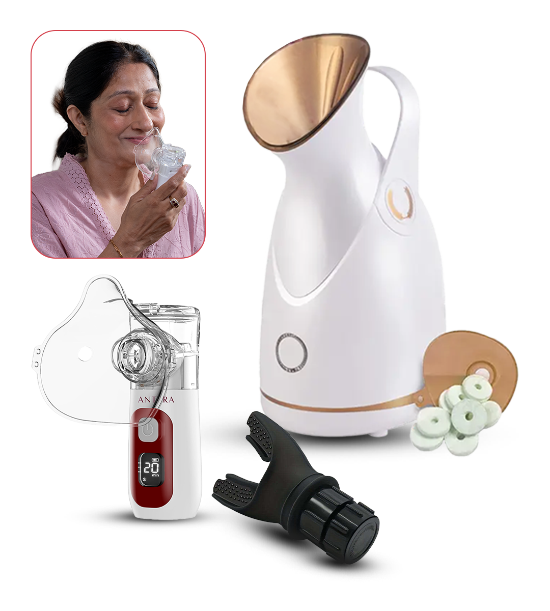 Lung Care Combo