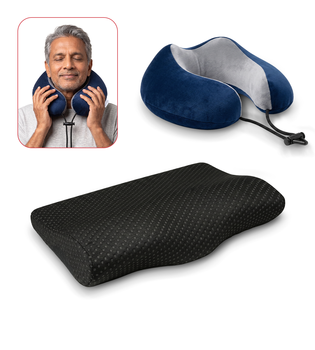 Neck Comfort