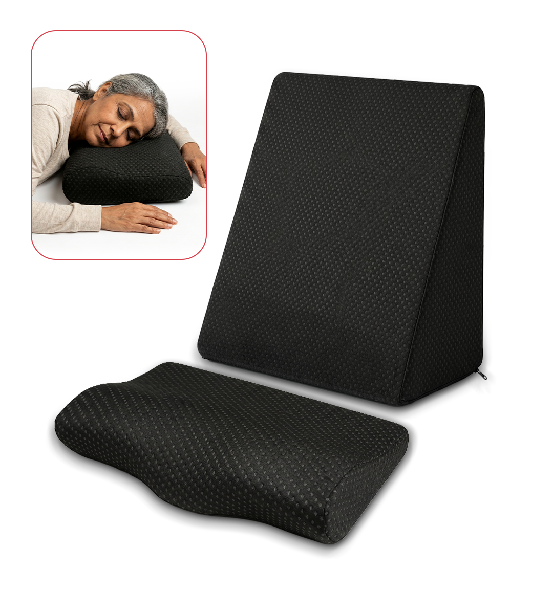Sleep And Wellness Combo