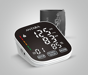 BP and Wellness Devices