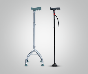 Walking Sticks