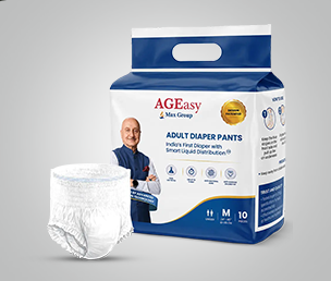 Adult Diapers and More